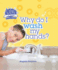 Why Do I Wash My Hands-My Body