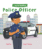 Police Officer (Busy People)