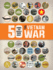50 Things You Should Know About the Vietnam War (Paperback Or Softback)