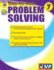 Step-By-Step Problem Solving, Grade 7 (Singapore Math)