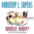 Whose Body? (Lord Peter Wimsey Mysteries)