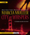 City of Whispers (Sharon McCone Mysteries)