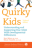 Quirkykids Format: Tradepaperback