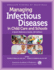 Managing Infectious Diseases in Child Care and Schools: a Quick Reference Guide