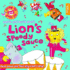 Lion's Speedy Sauce (Jump Up and Join in! )