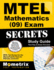 Mtel Mathematics (09) Exam Secrets Study Guide: Mtel Test Review for the Massachusetts Tests for Educator Licensure