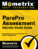 Parapro Assessment Secrets Study Guide Paraprofessional Test Review for the Parapro Assessment