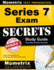 Series 7 Exam Secrets Study Guide: Series 7 Test Review for the General Securities Representative Exam (Paperback Or Softback)