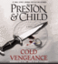 Cold Vengeance (Agent Pendergast Novels)