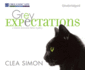 Grey Expectations: a Dulcie Schwartz Feline Mystery (Dulcie Schwartz Feline Mystery, 4)