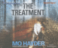 The Treatment (Jack Caffery, 2) (Audio Cd)