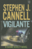 Vigilante (Center Point Platinum Mystery (Large Print))