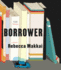 The Borrower Unabridged Audio Cd