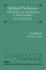 Multigrid Techniques: 1984 Guide With Applications to Fluid Dynamics (Classics in Applied Mathematics, Series Number 67)