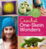 Crochet Oneskein Wonders 101 Creative Projects 101 Projects From Crocheters Around the World