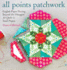 All Points Patchwork-Pap Format: Paperback