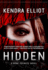 Hidden: 1 (a Bone Secrets Novel)