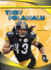 Troy Polamalu (the Robbie Readers)