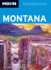 Moon Montana (Moon Handbooks)