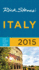 Rick Steves' Italy 2015