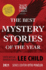 The Mysterious Bookshop Presents the Best Mystery Stories of the Year 2021 (Best Mystery Stories, 1)