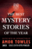 The Mysterious Bookshop Presents the Best Mystery Stories of the Year 2023 (Best Mystery Stories)