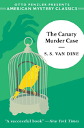 The Canary Murder Case