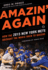 Amazin Again: How the 2015 New York Mets Brought the Magic Back to Queens