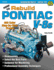 How to Rebuild Pontiac V-8s (Workbench)
