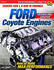 Ford Coyote Engines-Rev Ed
