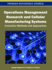 Operations Management Research and Cellular Manufacturing Systems Innovative Methods and Approaches Premier Reference Source Advances in Logistics, Operations, and Management Science