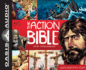 The Action Bible New Testament: God's Redemptive Story