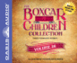 The Boxcar Children Collection Volume 26: the Great Bicycle Race Mystery, the Mystery of the Wild Ponies, the Mystery in the Computer Game (Boxcar Children Collections)