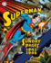 Superman: the Golden Age Sundays: 1943-1946