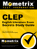 Clep English Literature Exam Secrets Study Guide: Clep Test Review for the College Level Examination Program (Mometrix Secrets Study Guides)