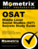 Osat Middle Level Social Studies (027) Secrets Study Guide: Ceoe Exam Review for the Certification Examinations for Oklahoma Educators / Oklahoma Subject Area Tests