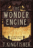 The Wonder Engine (Clocktaur War)