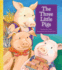 The Three Little Pigs (Children's Favorite Stories)