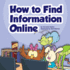 How to Find Information Online (Library Skills)