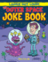 The Outer Space Joke Book