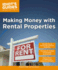 Making Money With Rental Properties: Valuable Tips on Buying High-Potential Properties (Idiot's Guides)
