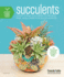 Idiot's Guides Succulents