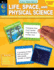Life, Space, and Physical Science, Grade 3 (Science Games Galore! )