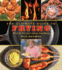 The Ultimate Guide to Frying: How to Fry Just About Anything (Ultimate Guides)