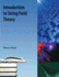 Introduction to String Field Theory (Advanced Mathematical Physics)