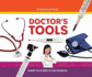 Doctor's Tools (Professional Tools)