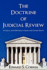 The Doctrine of Judicial Review: Its Legal and Historical Basis and Other Essays
