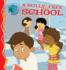 Bully-Free School (a Bully-Free World)