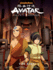 Avatar the Last Airbender the Rift Library Edition