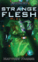 Android Novel: Strange Flesh